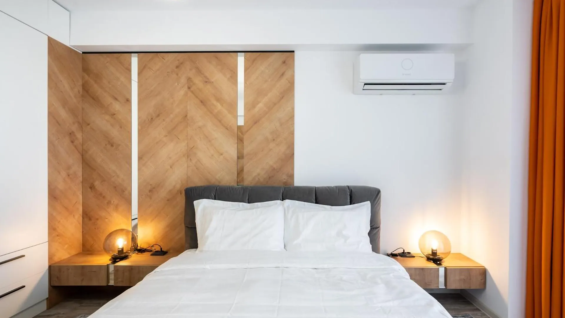 Classy Sassy - Elegant Escape In Timpuri Noi Bucarest 0*,  Roumanie
