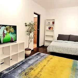 Alestal Arena Apartament