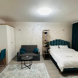 Gabi's Studio Apartament