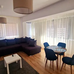 White Flat Apartament